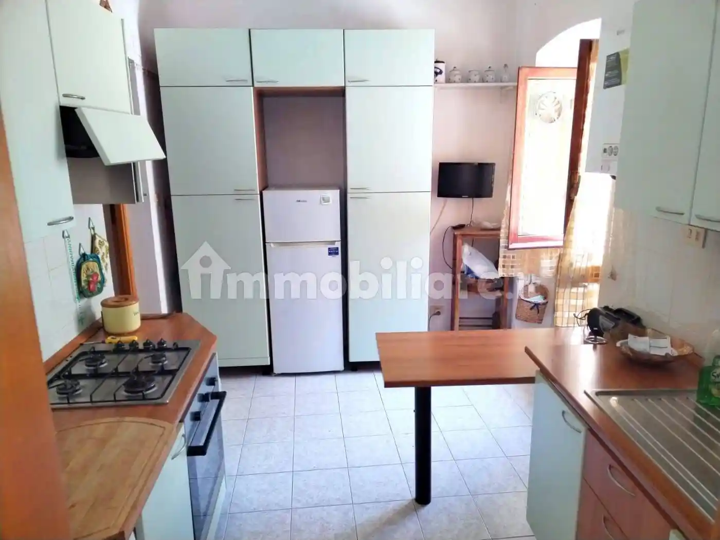 Appartamento in vendita a Riomaggiore