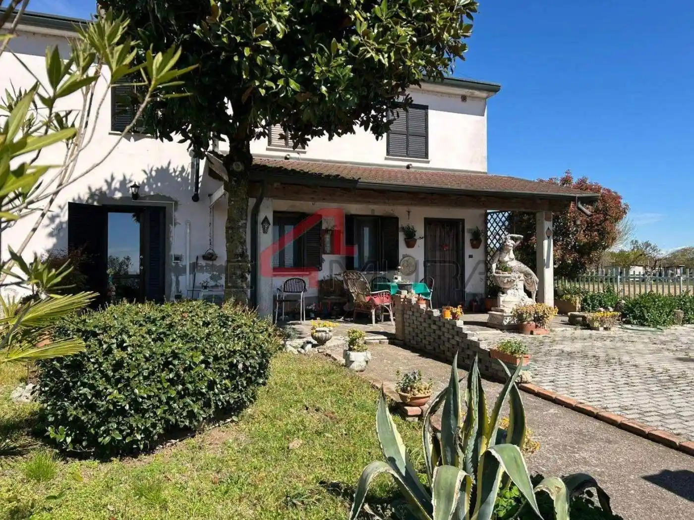 Appartamento in vendita a Nogara