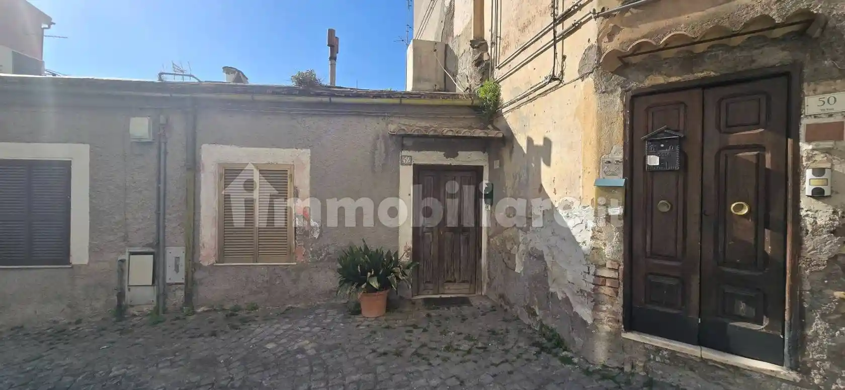 Appartamento in vendita a Ariccia