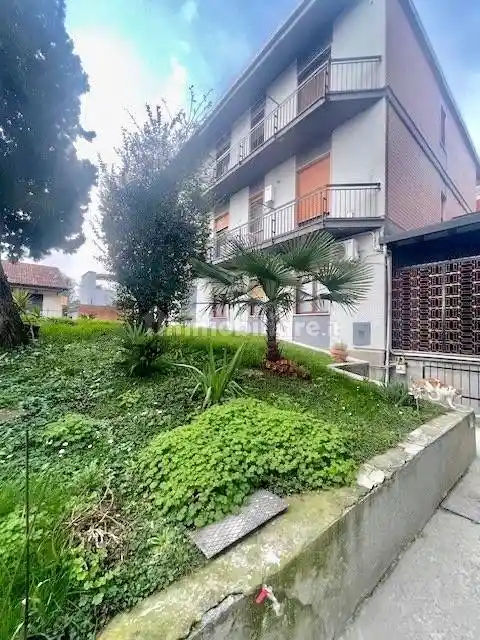 Appartamento in vendita a Melzo