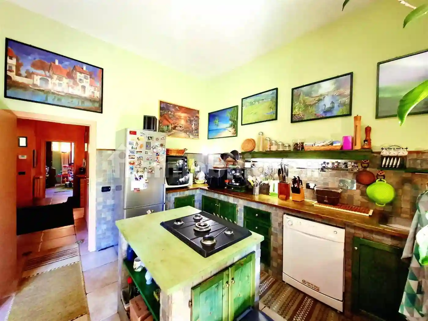 Casa indipendente - foto 4