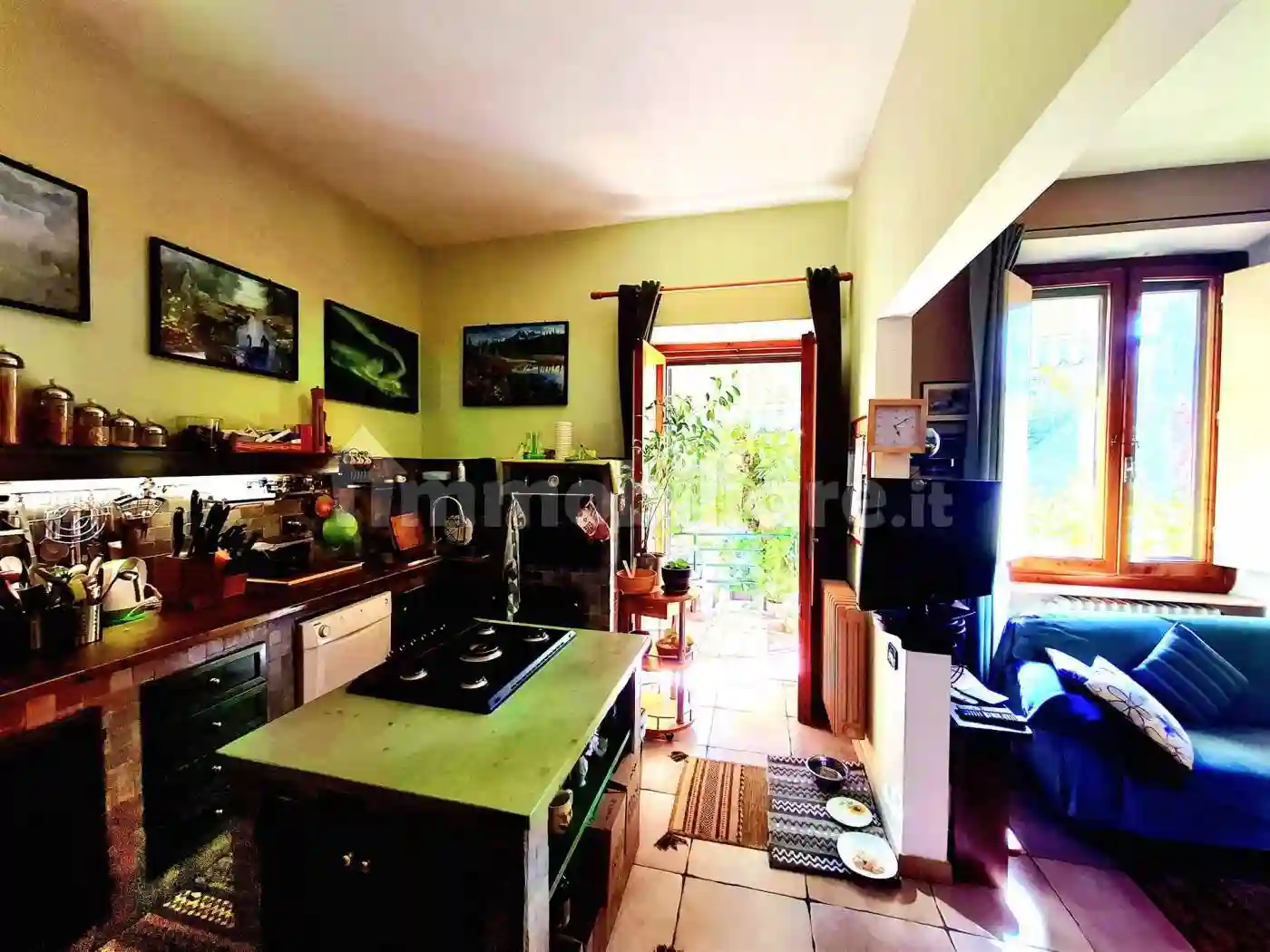 Casa indipendente - foto 5