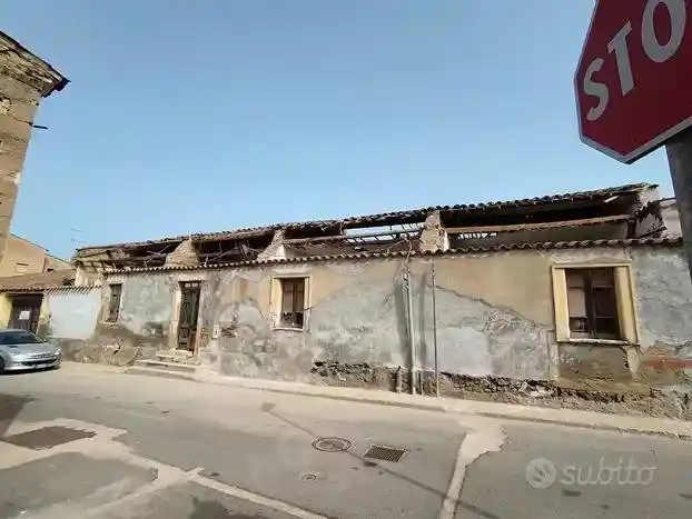 Villa in vendita a Nurachi