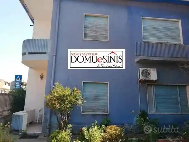 Villa in vendita a Riola Sardo