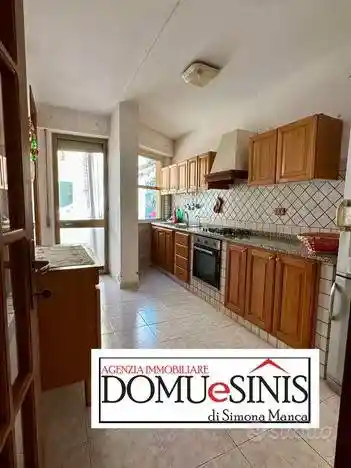 Villa in vendita a Cabras