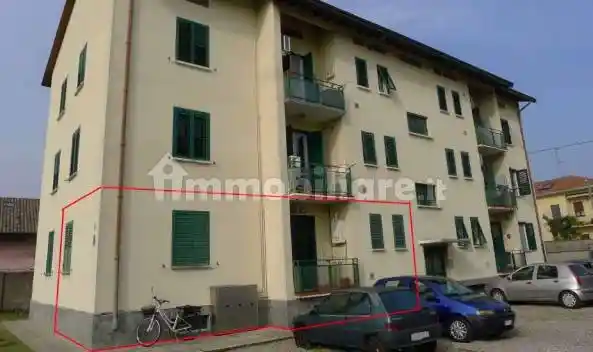 Appartamento in vendita a Castellanza
