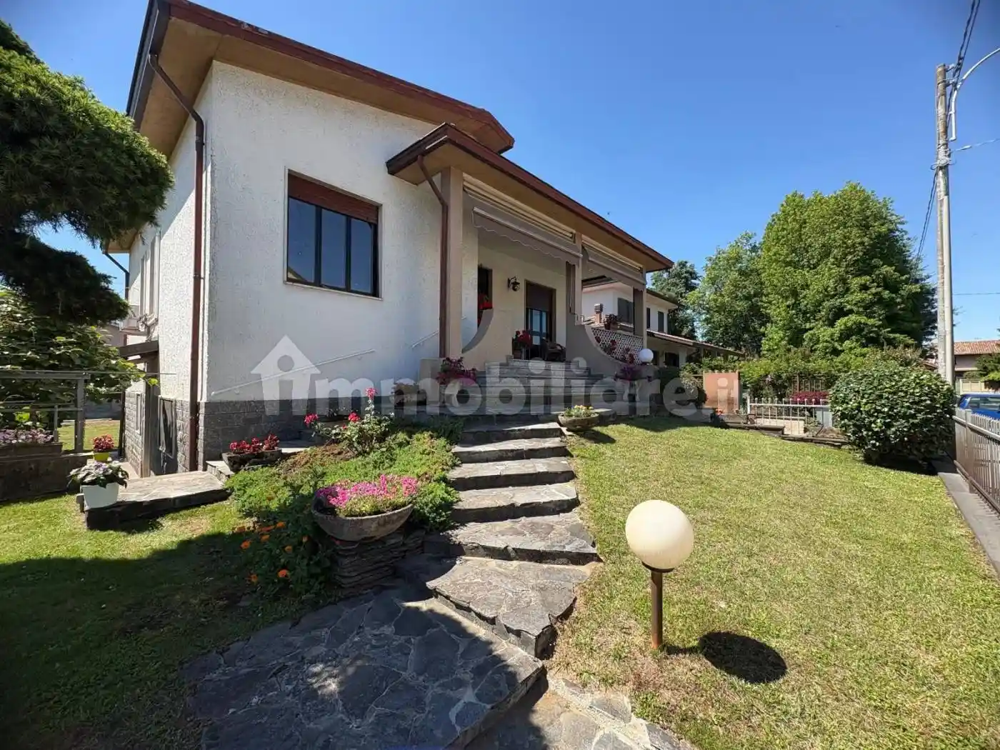 Villa in vendita a Gambolò