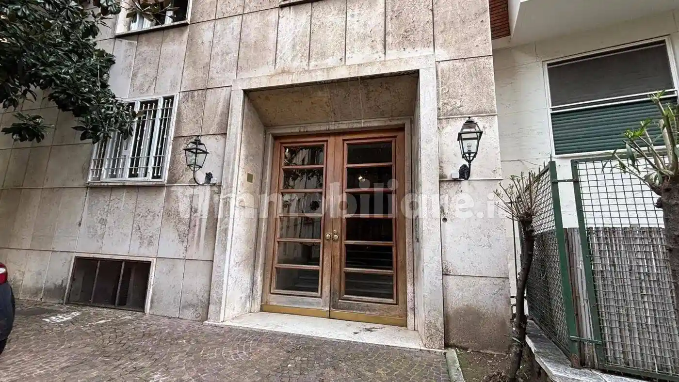 Appartamento in affitto a Roma