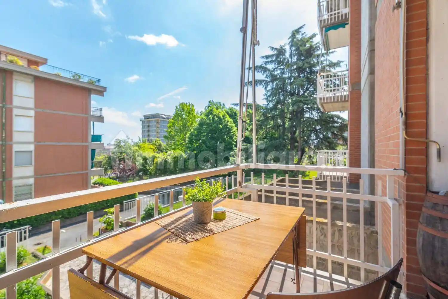 Appartamento in vendita a Borghetto Santo Spirito