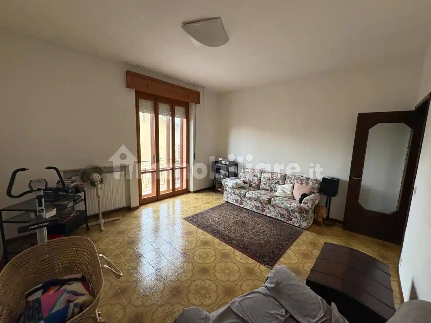Appartamento in vendita a Piacenza