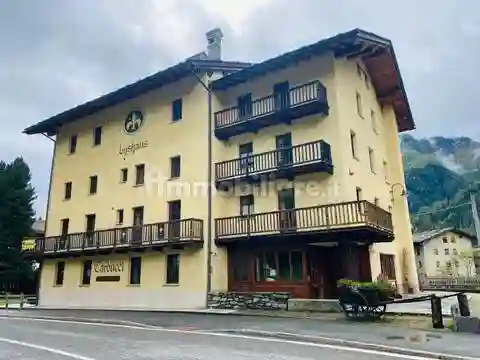 Palazzo - Edificio - foto 4