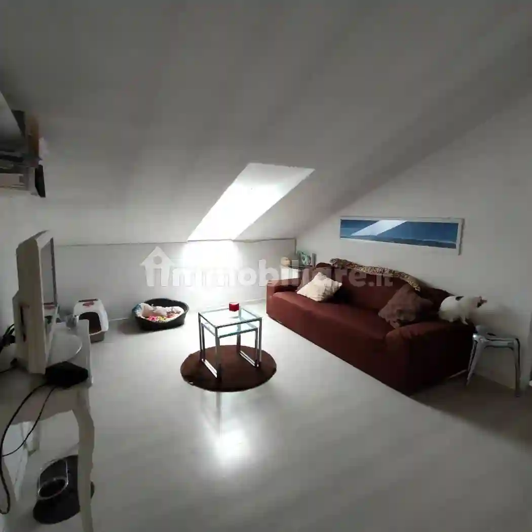 Attico - Mansarda - foto 2