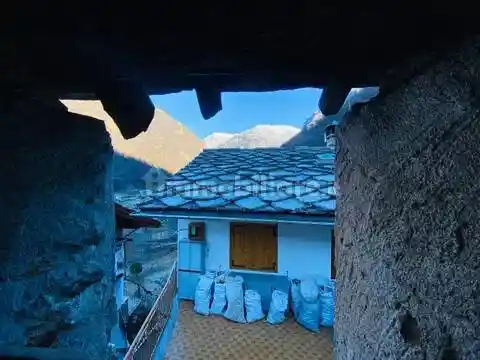 Rustico - Casale in vendita a Lillianes