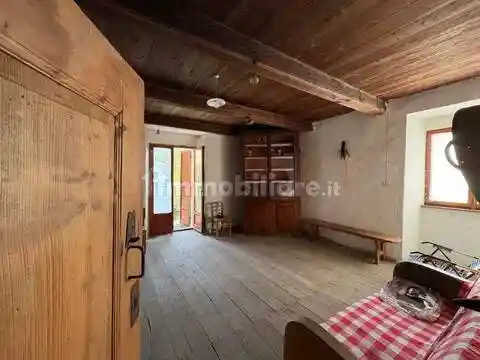 Villa in vendita a Fontainemore