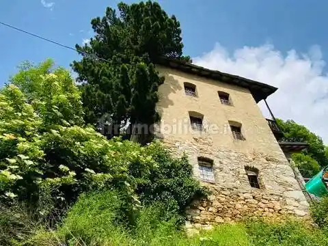 Villa in vendita a Fontainemore