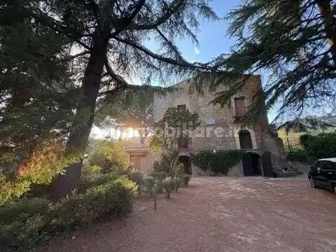 Villa in vendita a Piazza Armerina