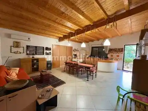Villa in vendita a Piazza Armerina