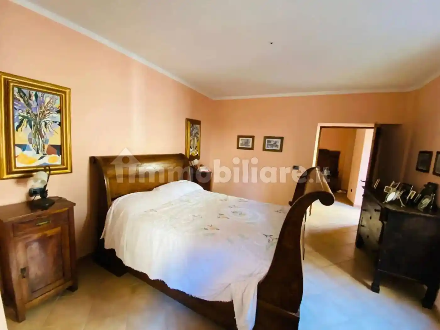 Villa in vendita a Varese Ligure