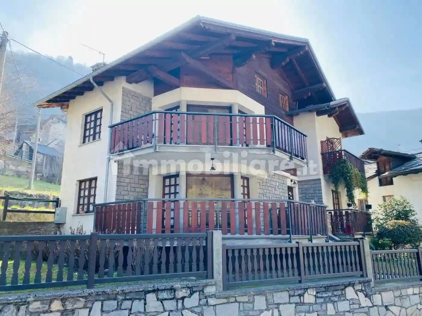 Villa - foto 2
