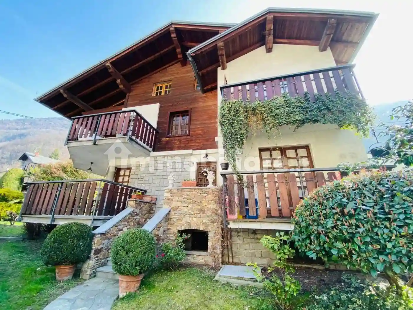 Villa - foto 5