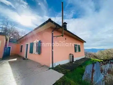 Villa in vendita a Zignago
