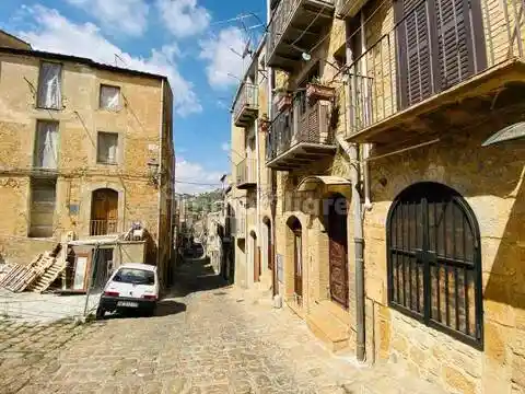 Villa in vendita a Piazza Armerina