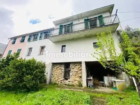 Villa in vendita a Rapallo