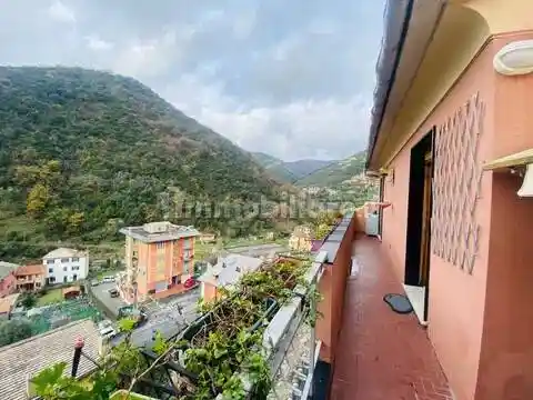 Appartamento in vendita a Recco