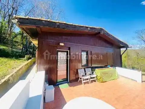 Villa in vendita a Santa Margherita Ligure