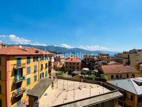 Appartamento in vendita a Santa Margherita Ligure
