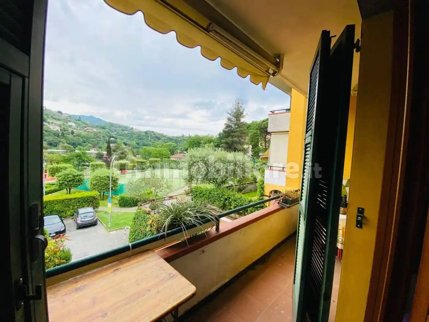 Appartamento in vendita a Rapallo