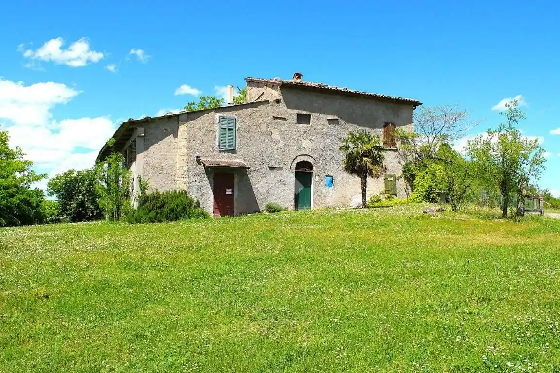 Rustico - Casale in vendita a Meldola