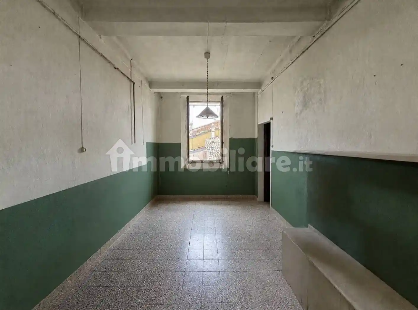 Appartamento in vendita a San Giovanni in Persiceto
