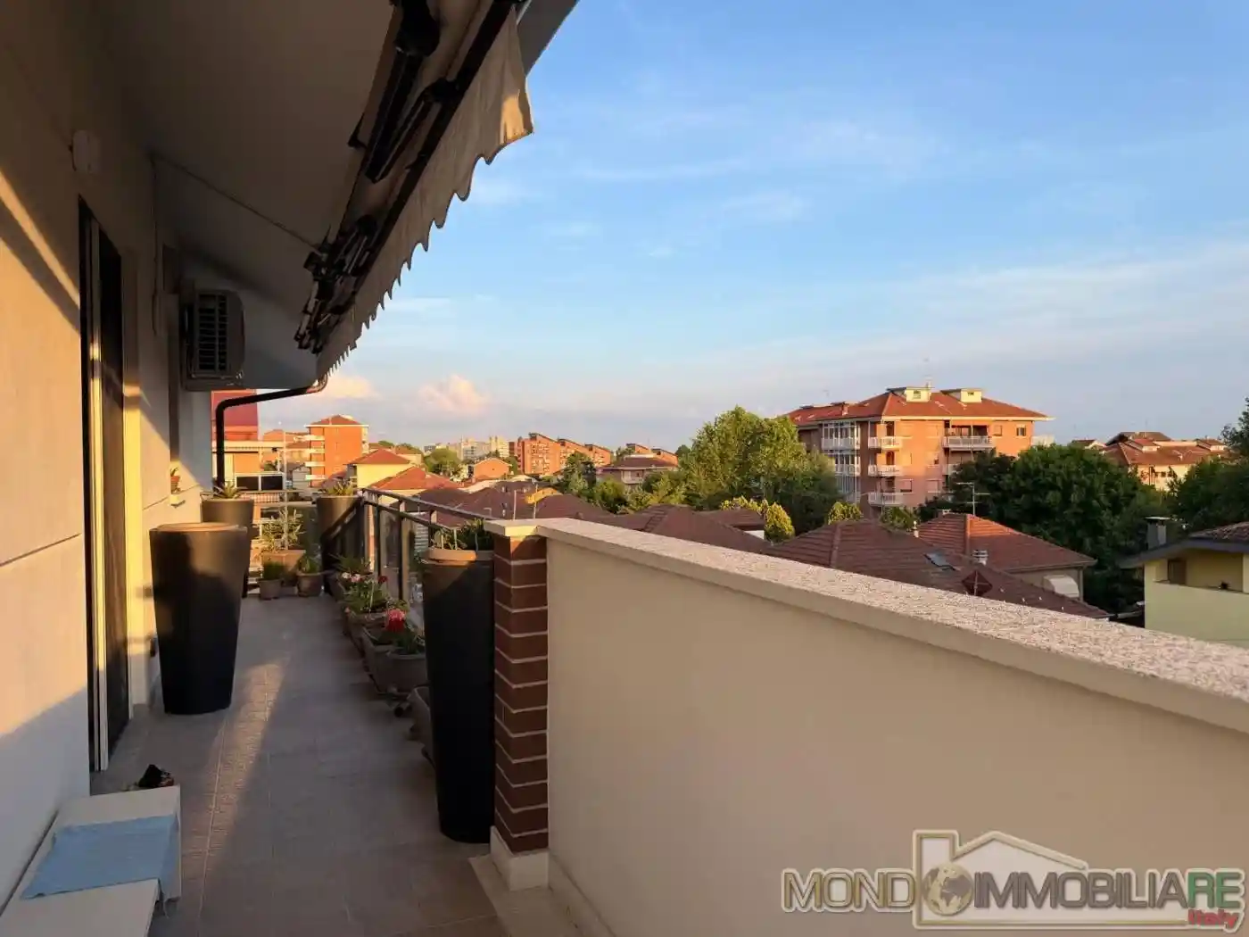 Appartamento in vendita a Moncalieri