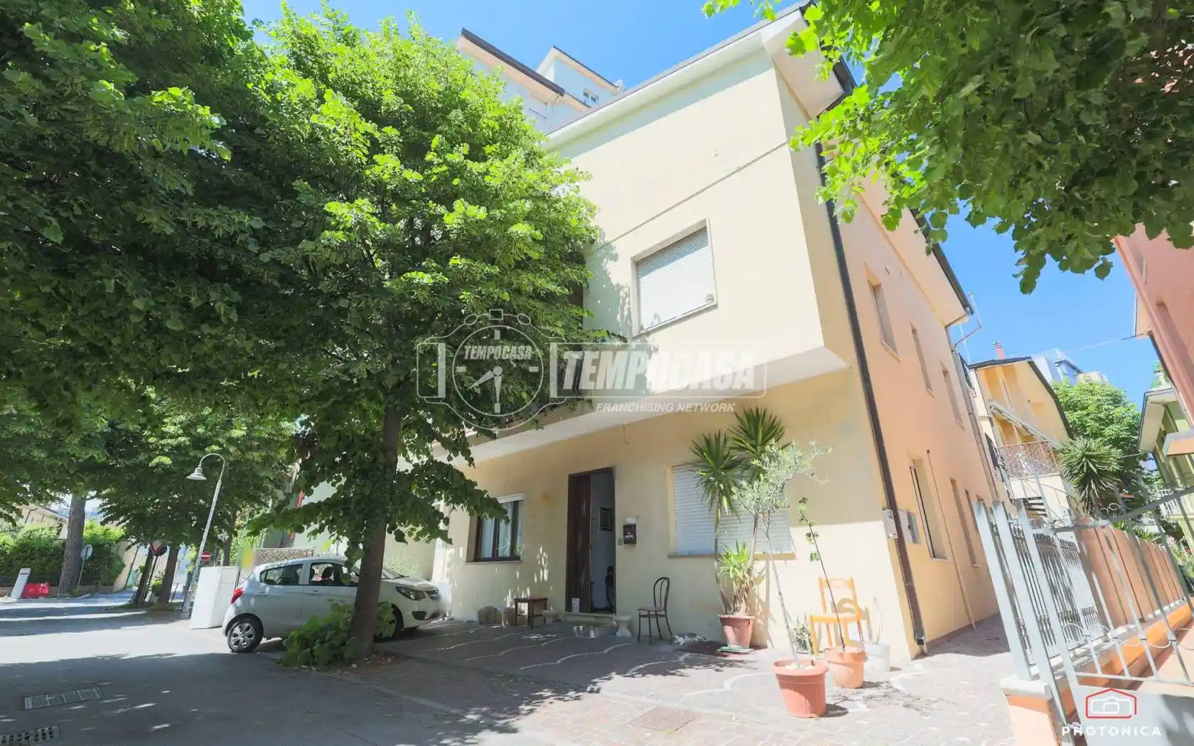Casa indipendente in vendita a Gabicce Mare