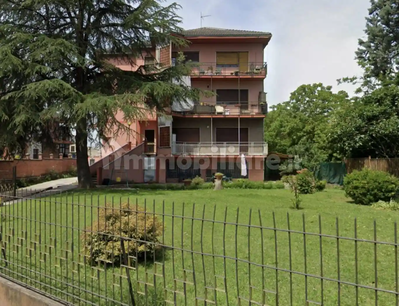 Appartamento in vendita a Bassignana