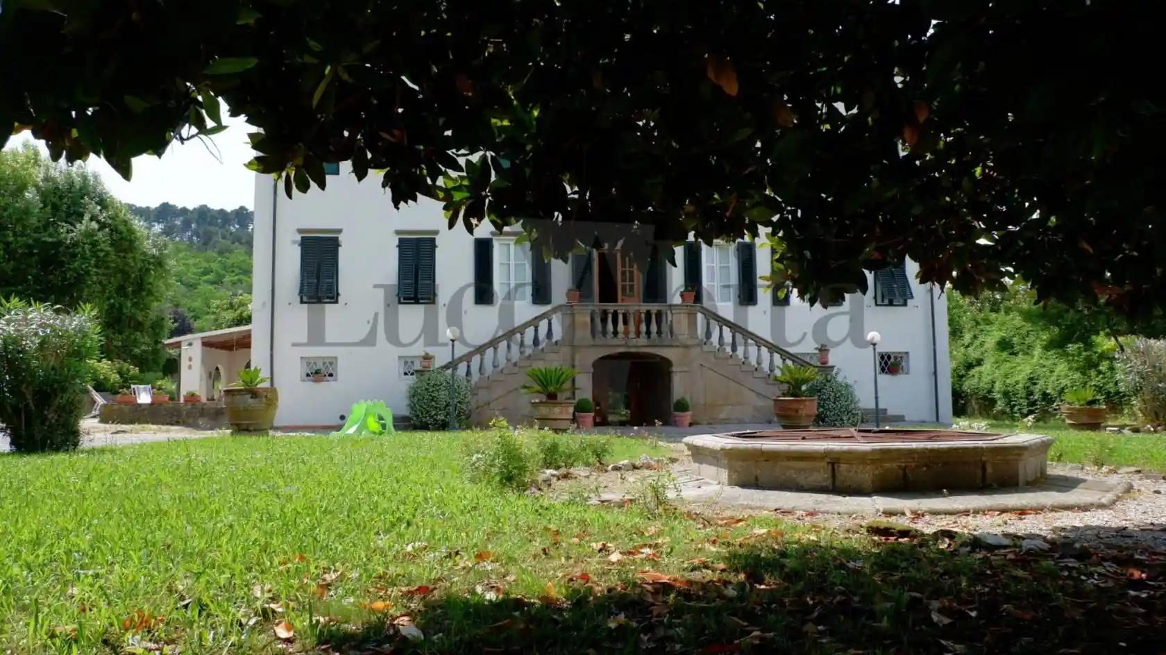 Villa in vendita a Capannori