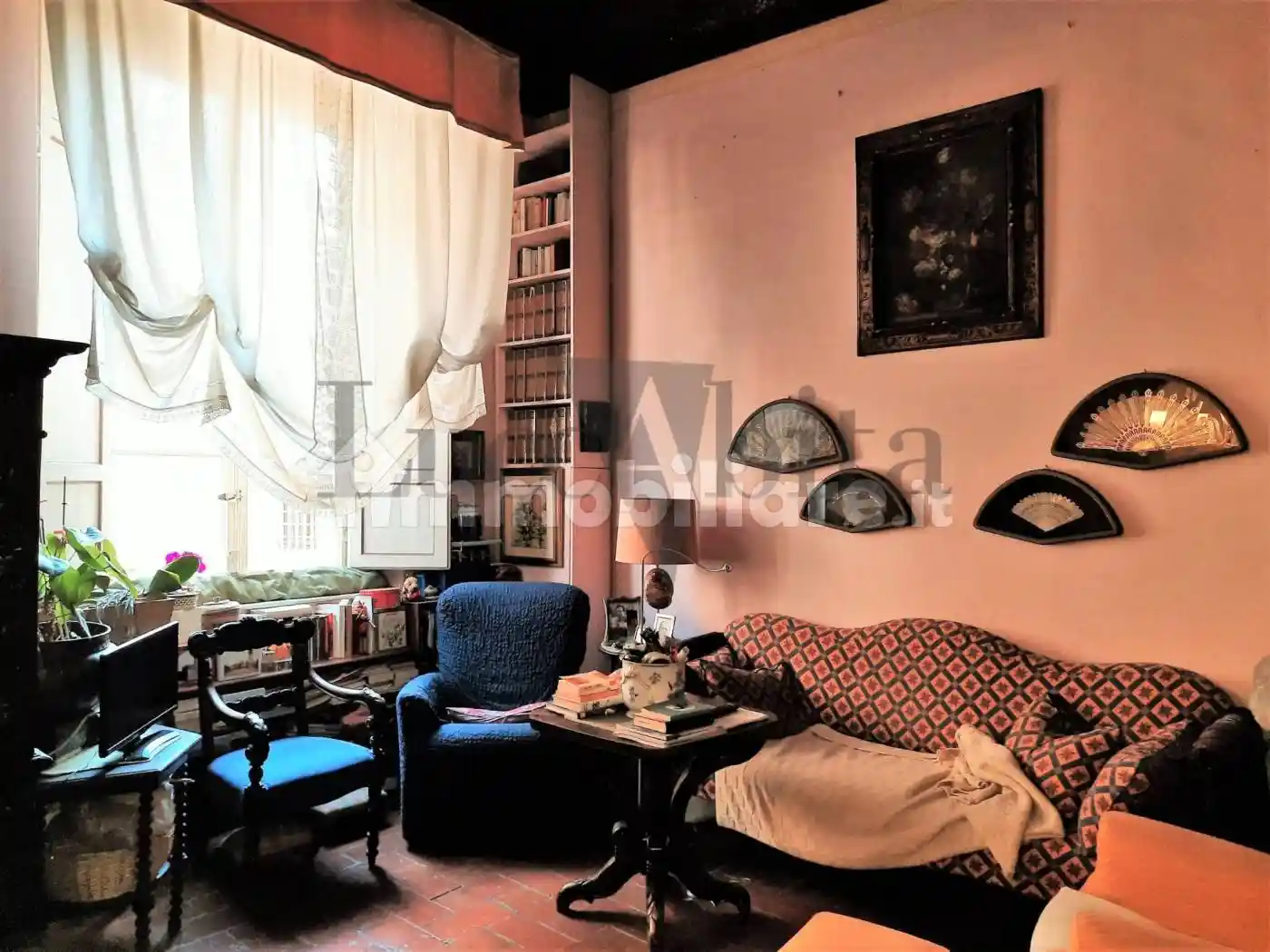 Appartamento in vendita a Lucca