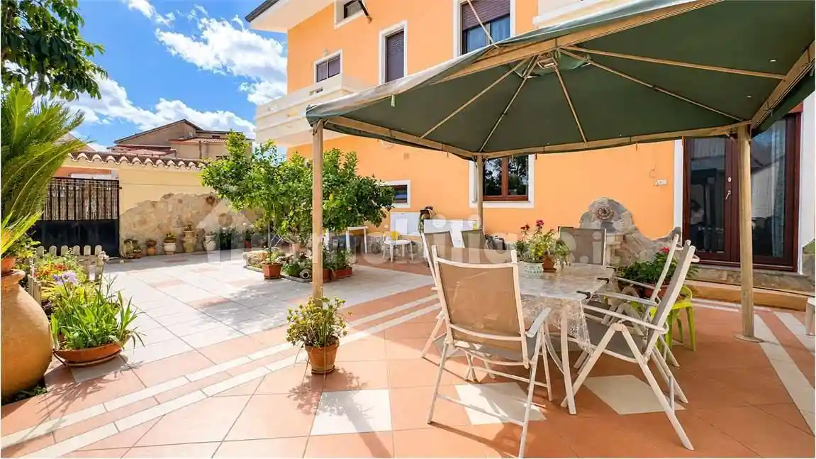 Appartamento in vendita a San Sperate