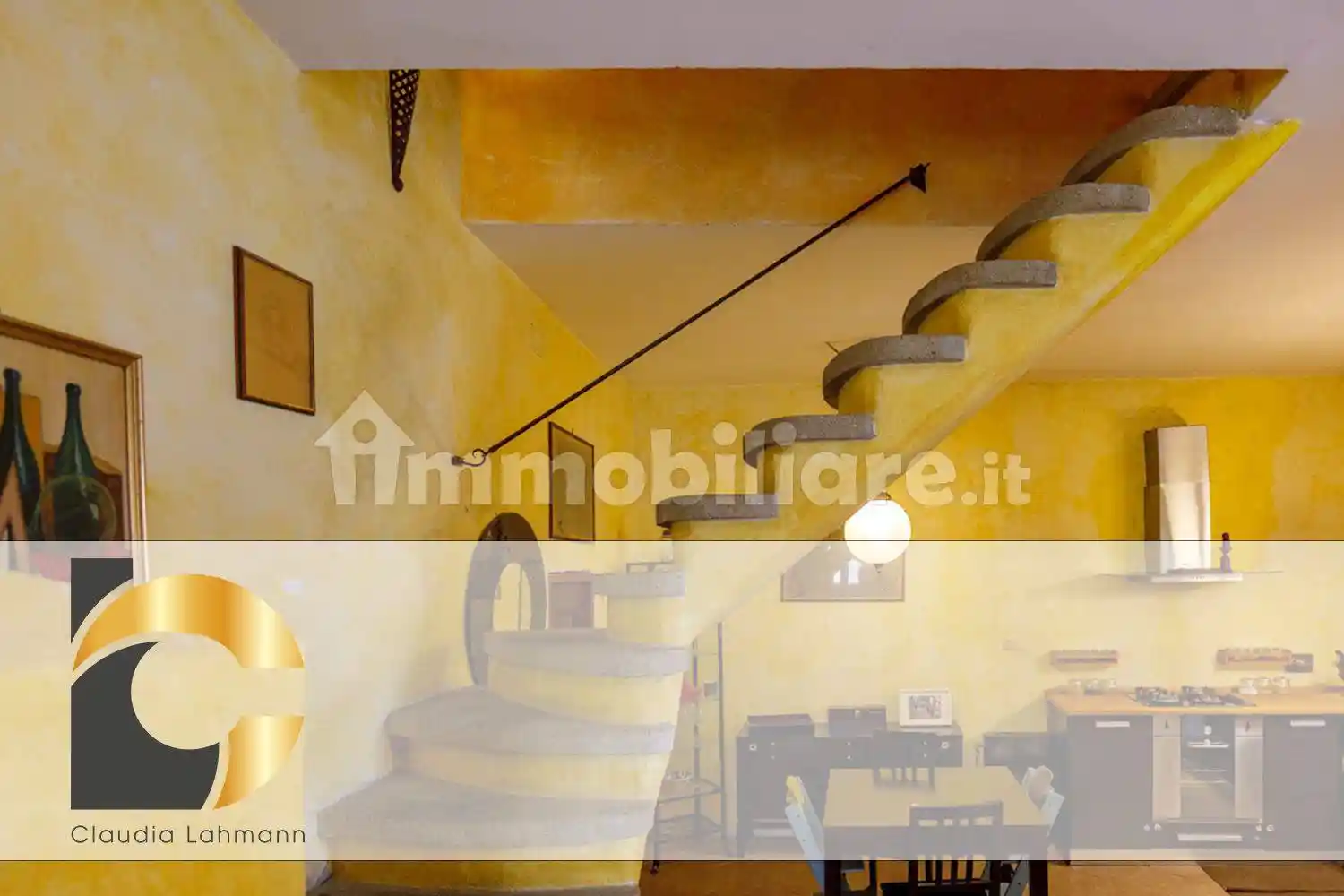Casa indipendente in vendita a Castelnuovo di Porto