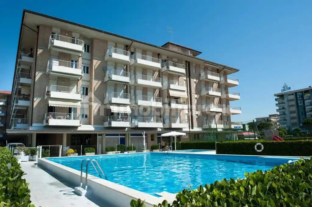 Appartamento in vendita a Jesolo