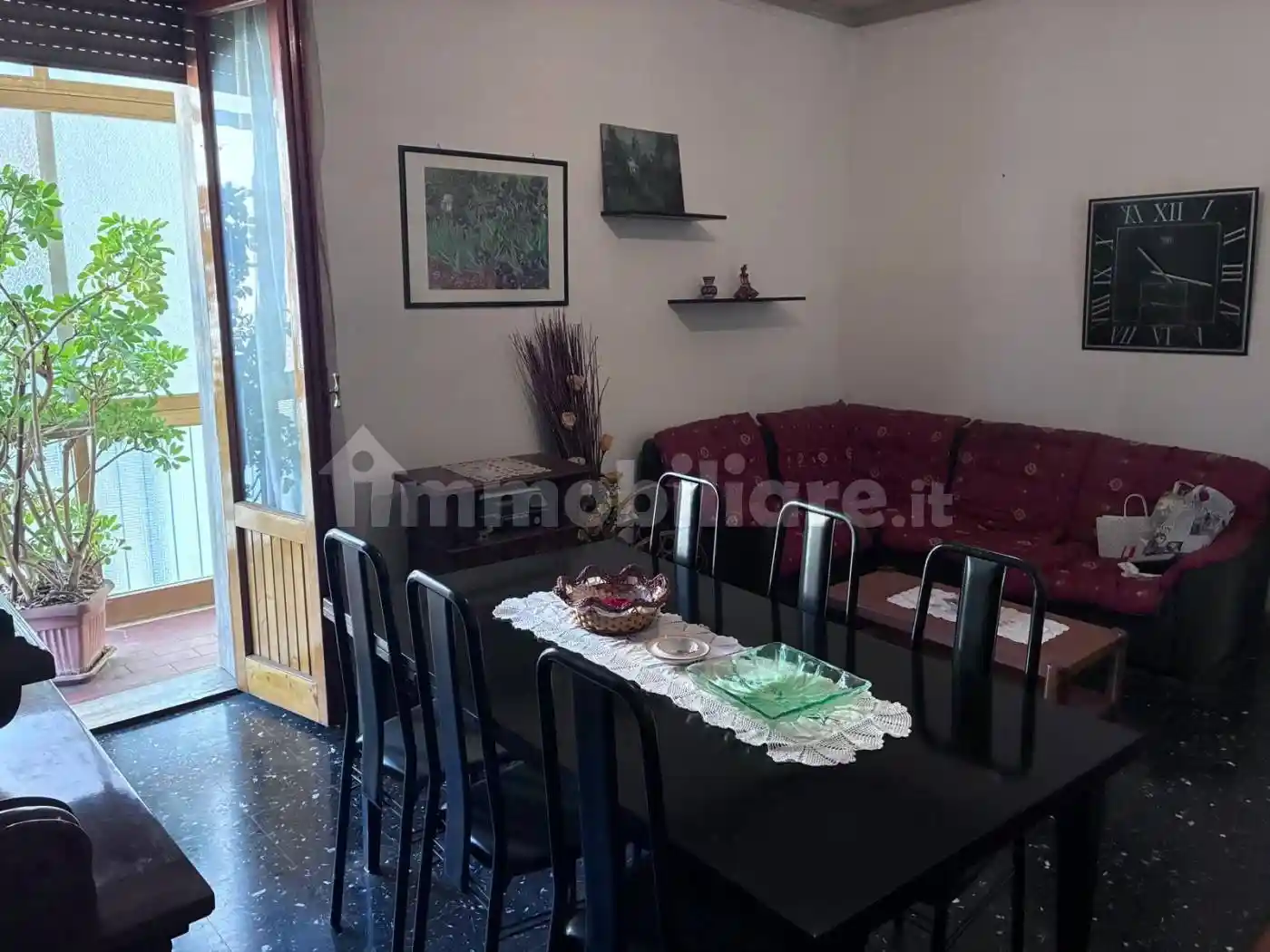 Appartamento in vendita a Calenzano