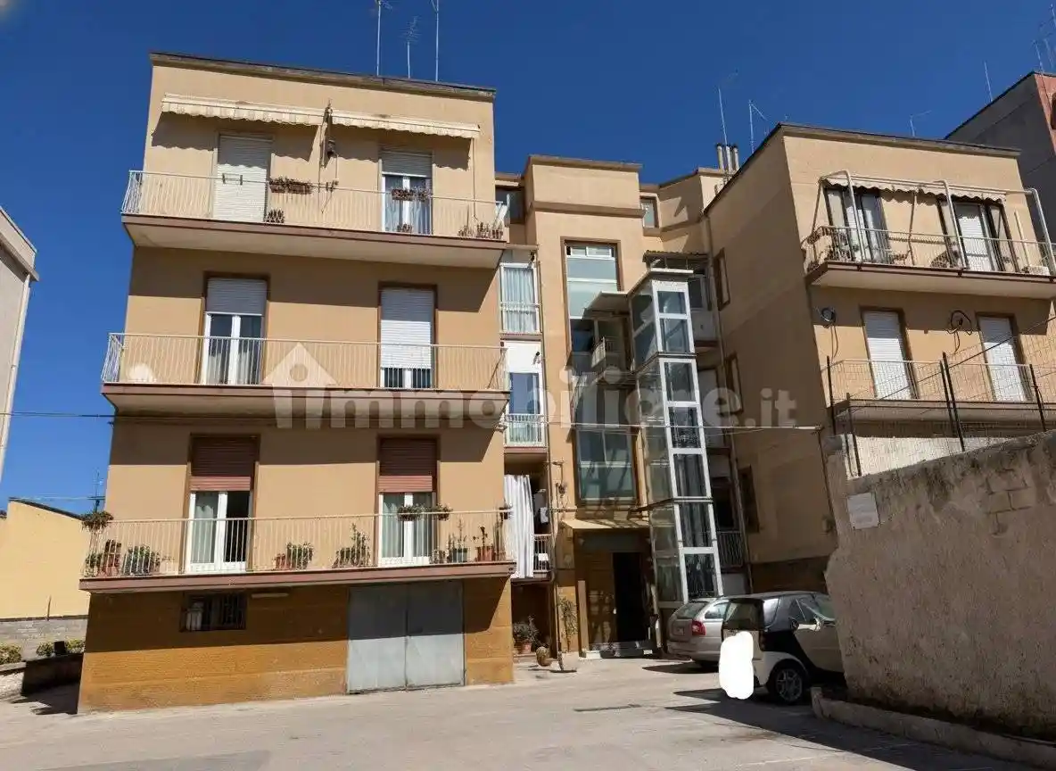 Appartamento in vendita a Siracusa