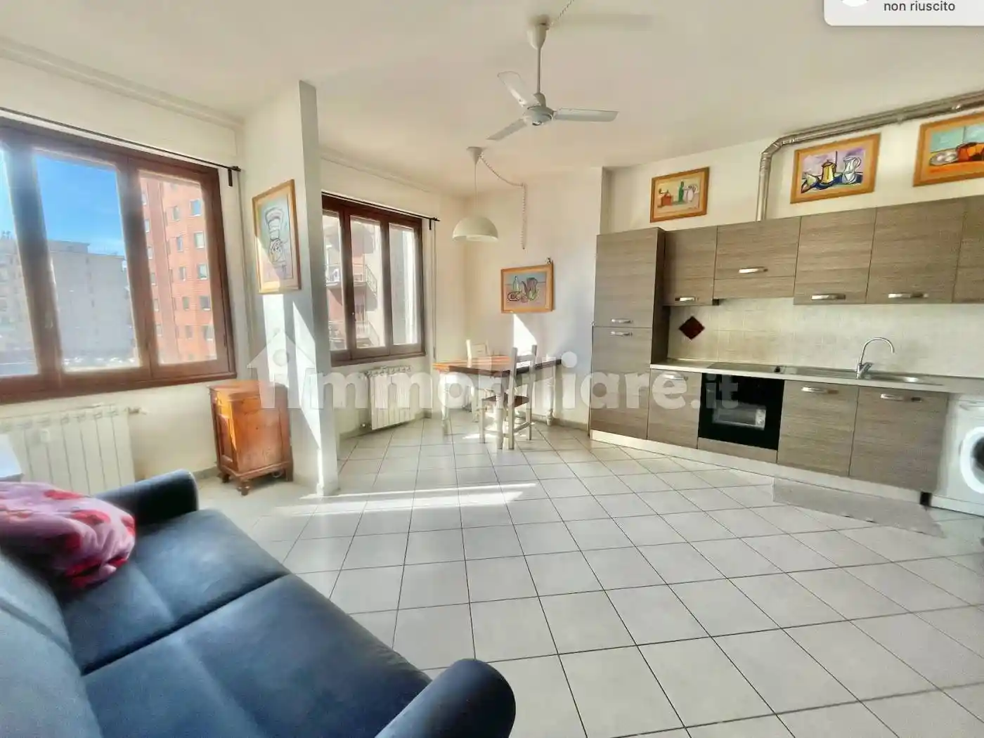 Appartamento in vendita a Firenze