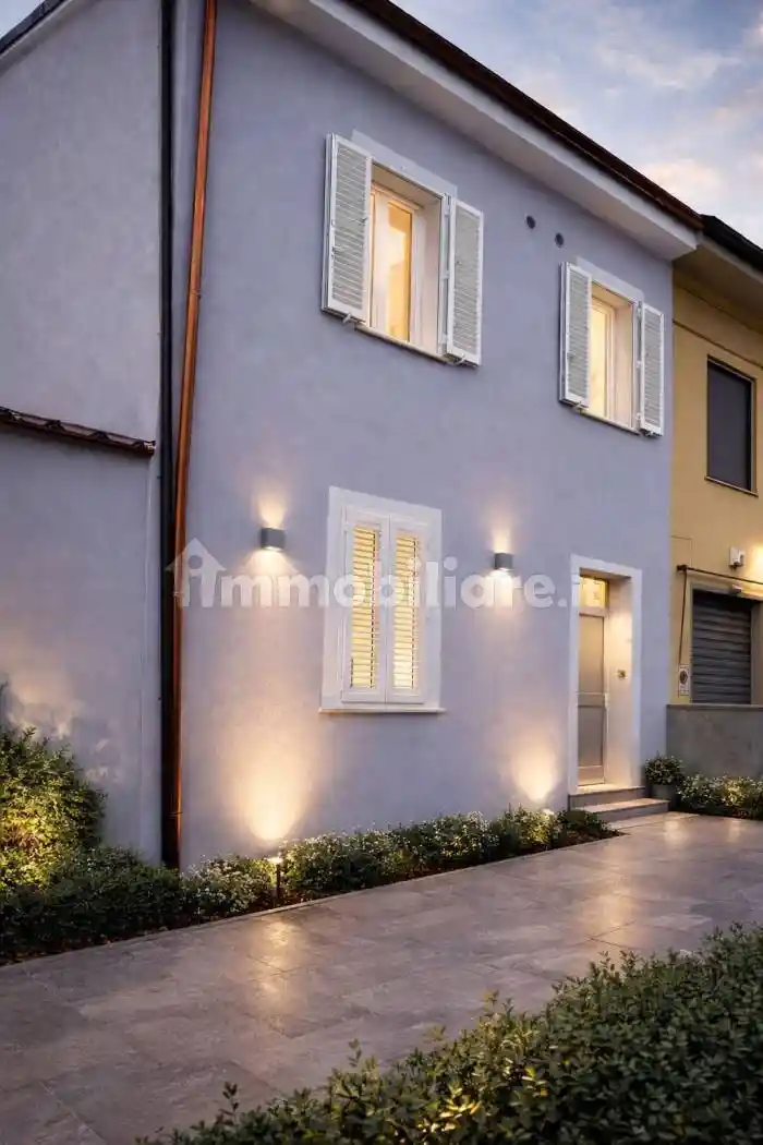 Casa indipendente in vendita a Empoli