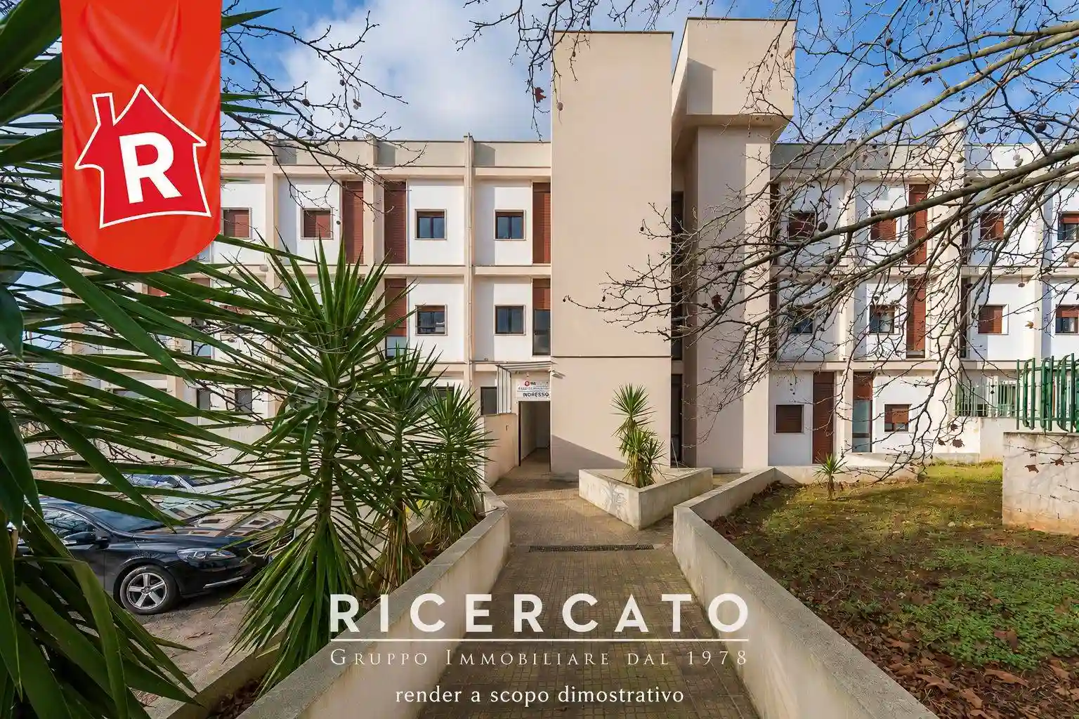 Palazzo - Edificio - foto 2