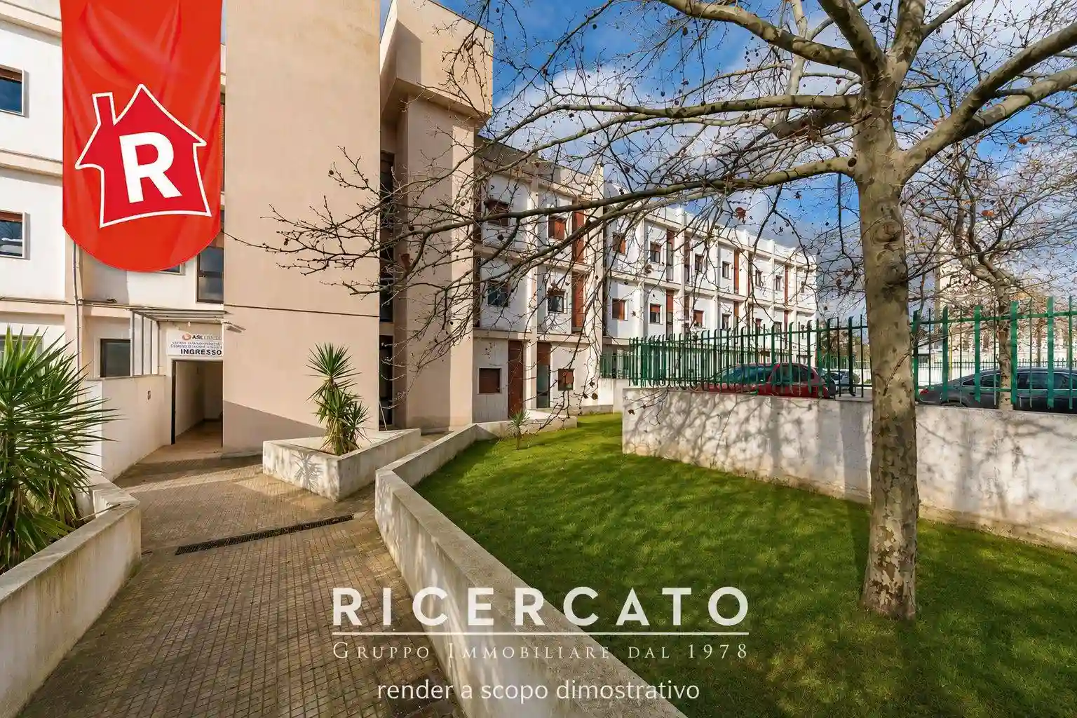 Palazzo - Edificio - foto 3