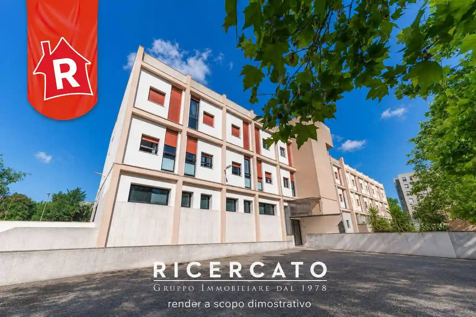 Palazzo - Edificio - foto 4