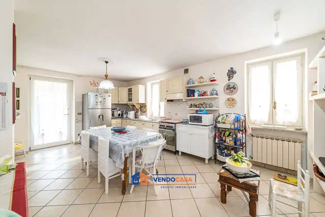 Villetta a schiera - foto 4
