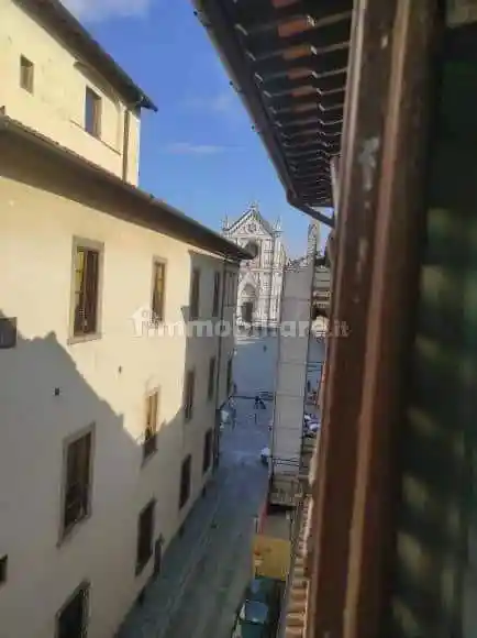 Appartamento in affitto a Firenze